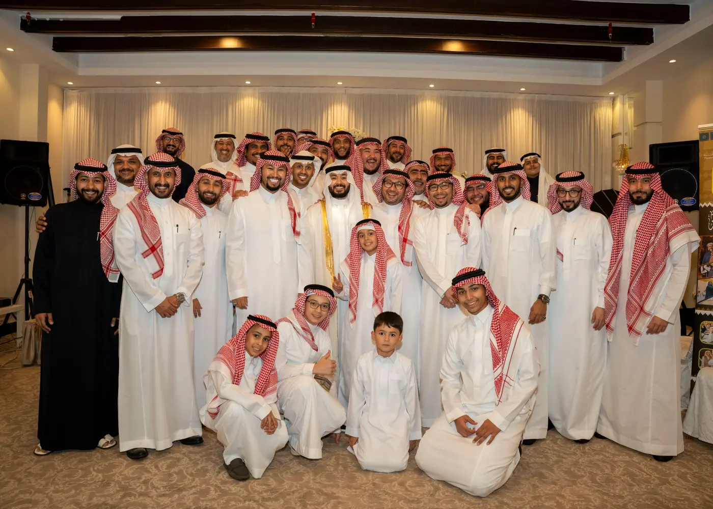 المؤتمرات والملتقيات
