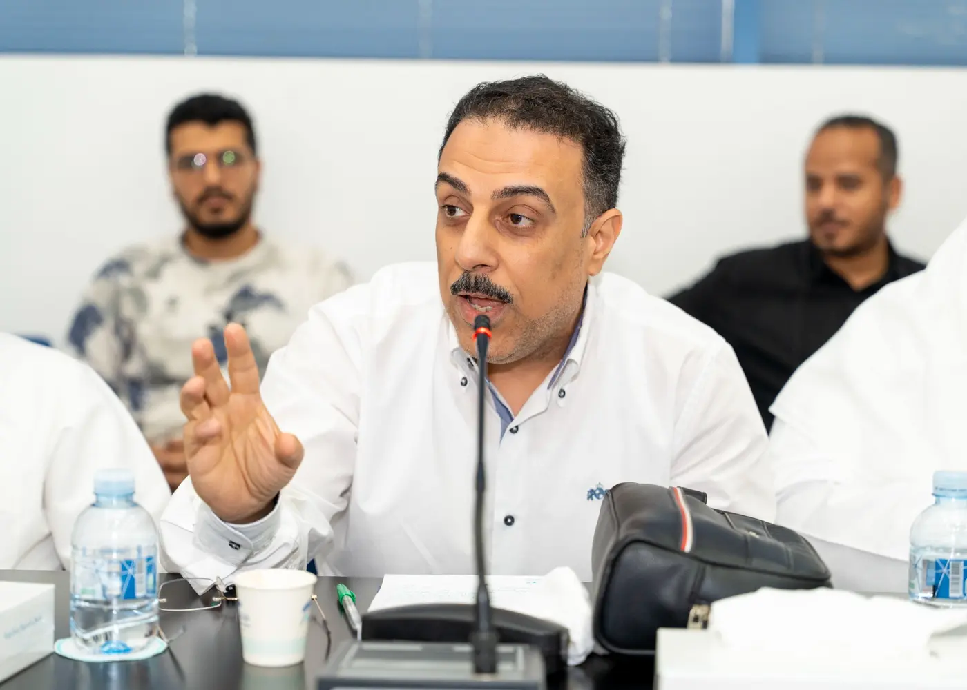 فعاليات الشركات