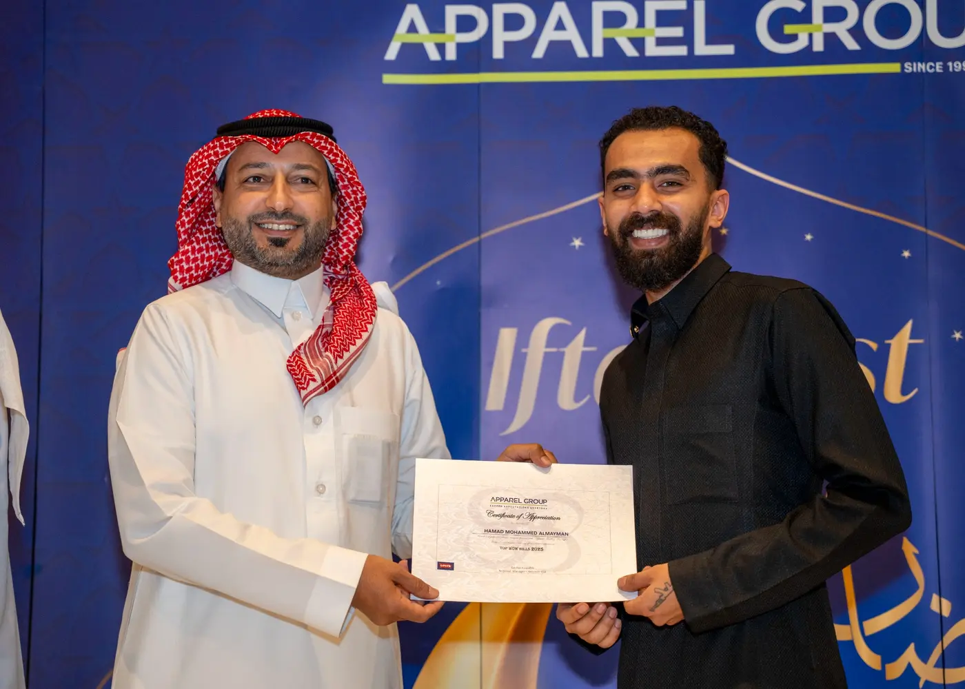المعارض وتجارب العلامات