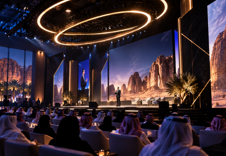 مؤتمر ELEVATE