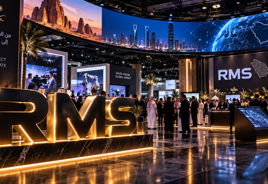 معرض RMS